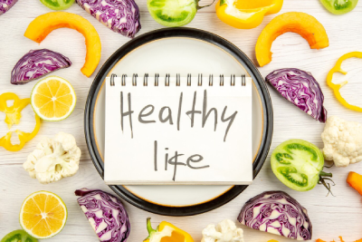 healthy life