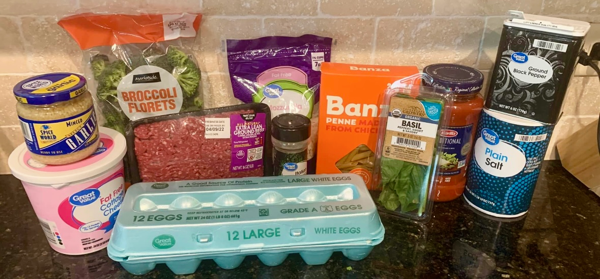 How Do High-Protein Meals Help With Muscle Growth?