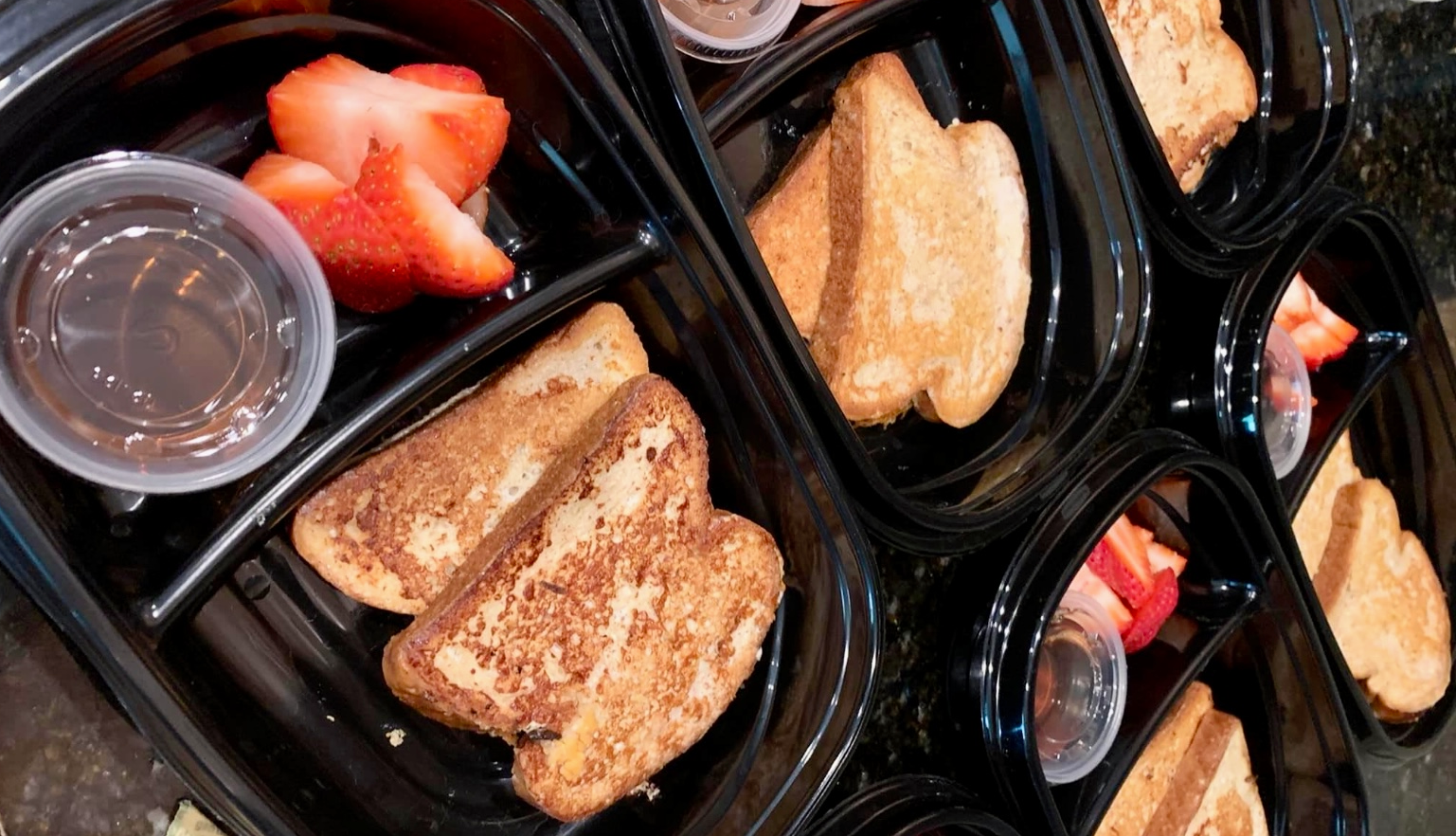 How Much Protein Is In An Eggo Waffle? And Why You Might Want More